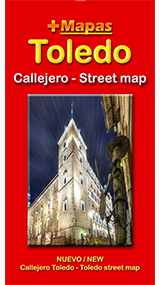 portada mapa Toledo