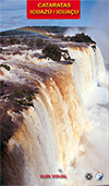 Portada guía visual Cataratas Iguazú