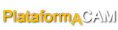 logo Plataforma CAM